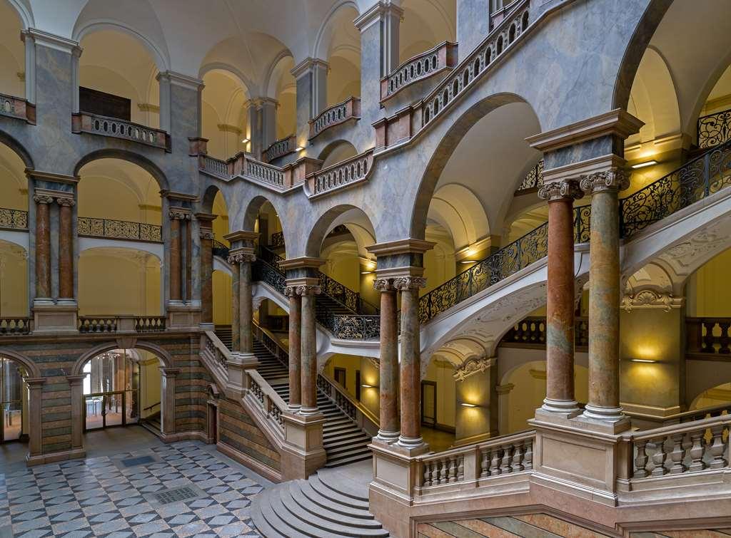 Arthotel Ana Munich Messe Bekvemmeligheder billede