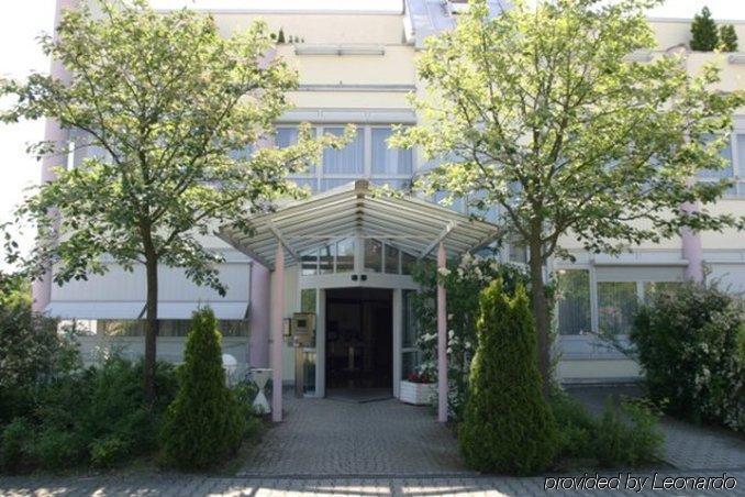 Arthotel Ana Munich Messe Eksteriør billede