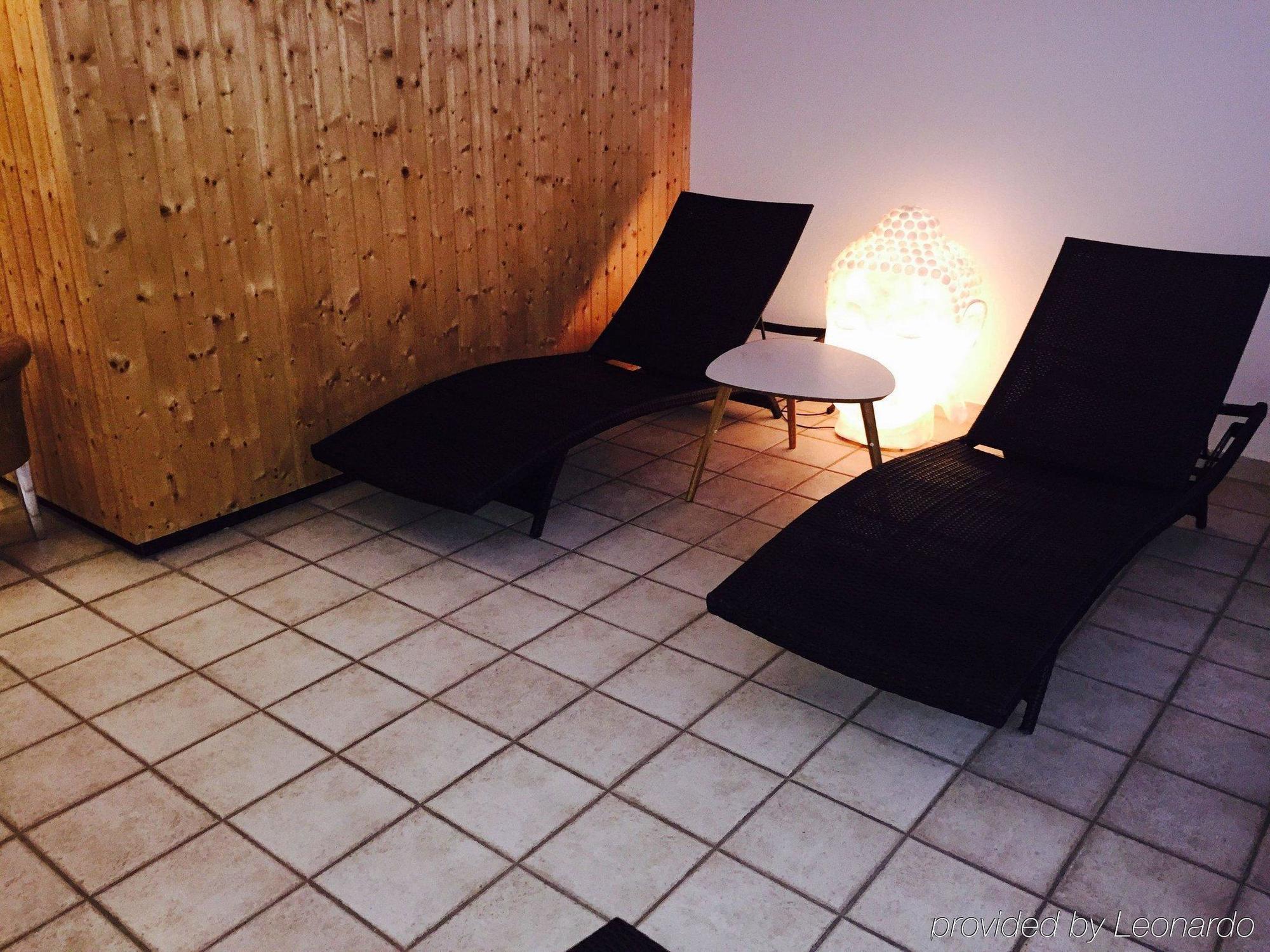 Arthotel Ana Munich Messe Eksteriør billede