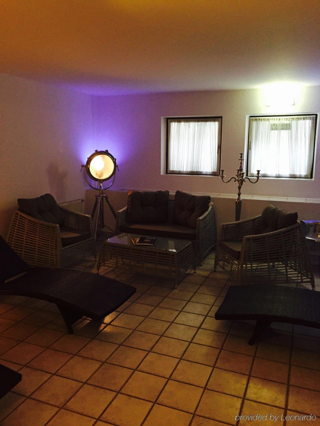 Arthotel Ana Munich Messe Eksteriør billede