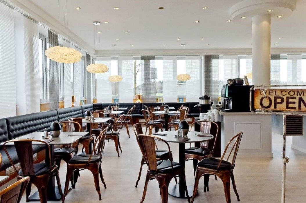 Arthotel Ana Munich Messe Eksteriør billede